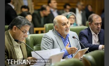 صد و چهلمین جلسه شورا شهر 9