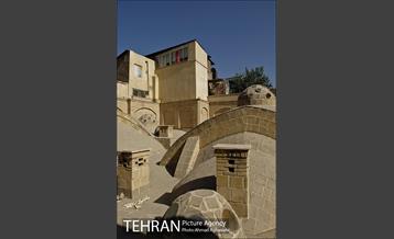 در پس کوچه های تهران قدیم 8