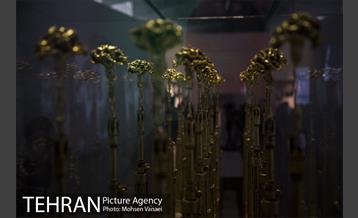 موزه انقلاب اسلامی و دفاع مقدّس 13