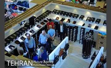 سیزدهمین نمایشگاه زنان و تولید ملی 21