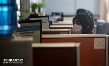 به وقت خدمت؛ سامانه 137 پلاس