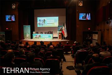 جشنواره تجارب مدیران شهرداری تهران 6
