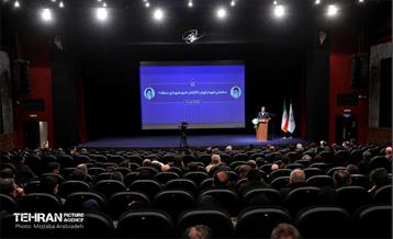 قرار خدمت؛ دیدار با کارکنان منطقه 6