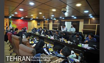 مدیرعامل سازمان آتش نشانی 10