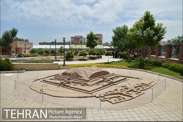 بوستان مینیاتور 26