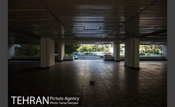 شهرک اکباتان‎ 12