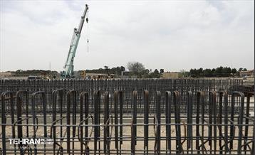 پروژه‌های عمرانی منطقه 21 - فاز 3 پروژه بزرگراهی دوگاز