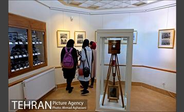 موزه عکسخانه شهر 1