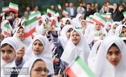 آغاز سال تحصیلی جدید در دبستان شهید رحمانی شهرک شهید چمران 15