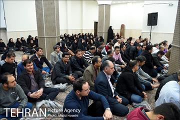 بازدید های شهردار تهران درجریان نظارت ستادی منطقه18 15