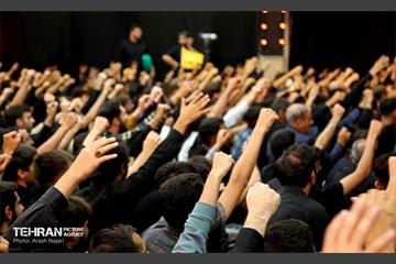 بزرگداشت شهادت سید حسن نصرالله  24