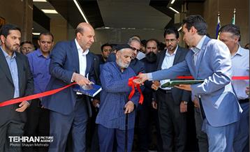 بهره‌برداری از ورودی ویژه توانیابان مترو بریانک 20