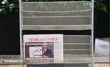 چهارمین روز نمایشگاه رسانه‌های ایران 6