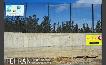 آخریم مراحل ساخت مترو فرودگاه امام خمینی(ره) -2 15