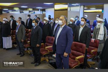 سی و پنجمین کنفرانس بین‌المللی وحدت اسلامی 9