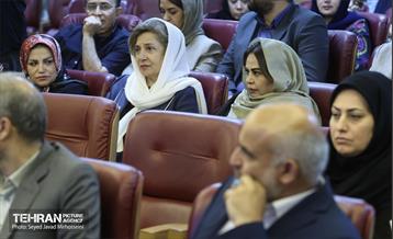 برگزاری مراسم روز پزشک با حضور شهردار تهران 32