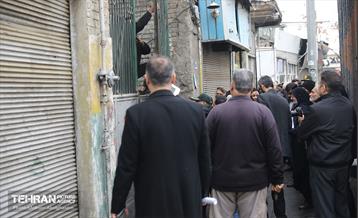 هفتمین جلسه قرارگاه اجتماعی شهرداری منطقه ۱۵ 40