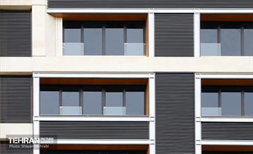 تهران، معماری و مدرنیته 17