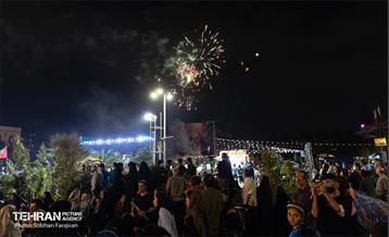 اجتماع «امام زمانی‌ها» 3