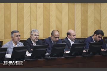 مجمع نمایندگان 28