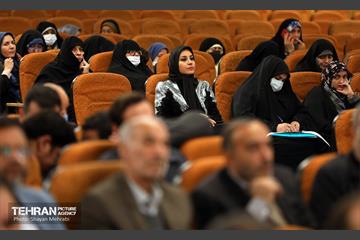 اولین مجمع ملی جمعیت اعتلای نهادهای مردمی انقلاب اسلامی 30