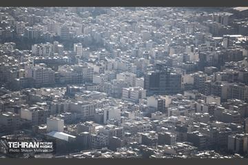 هوای پاک تهران 7