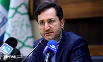 نشست خبری چهارمین دوره پویش آزادی مادران زندانی 10