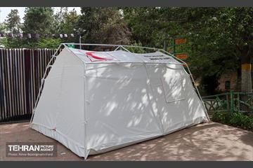 آماده‌سازی زائرشهر منطقه فرهنگی و گردشگری عباس‌آباد 25