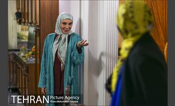 سریال باخانمان 12