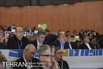 مراسم افتتاحیه اجلاس جهانی HABITAT III  17