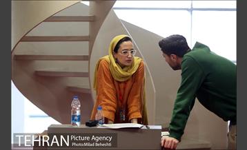 روز پنجم سی و هفتمین جشنواره جهانی فیلم فجر 25