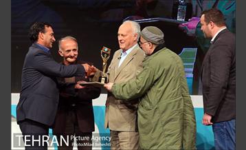 اختتامیه دهمین جشنواره بین المللی سینما حقیقت‎ 20