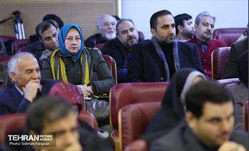 رویداد «هوای پاک، از ایده تا عمل» 15