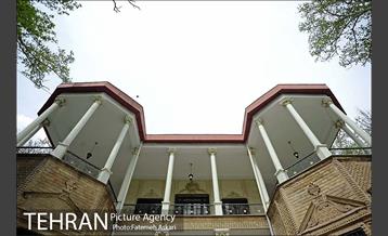 کاخ نیاوران 28