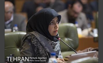 جلسه شورای شهر تهران 18