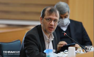 شانزدهمین جلسه قرارگاه آسیب های اجتماعی تهران 8