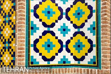 بازنمایی دروازه های غار و حضرت عبدالعظیم (ع) 19