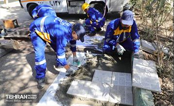 مانور عملیاتی اکیپ‌های ۱۳۷  18