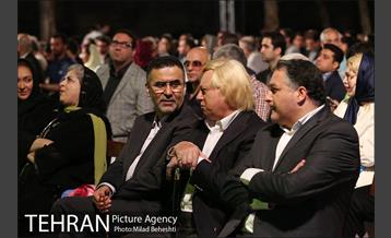 هجدهمین جشن خانه سینما‎ 2