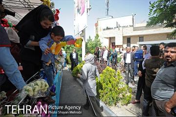 کمپین من هم یک کودک هستم 41