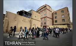 دهمین دوره همی عکاسی تهرانگردی درسال 95 16