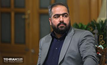 دیدار فرماندار هاوانا (کوبا) با شهردار تهران