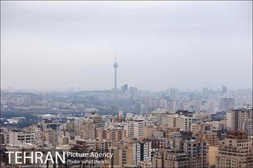 بام توچال تهران 21