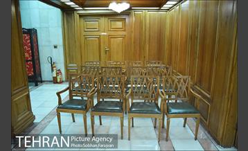 دویست و پنجمین جلسه شورای شهر 36