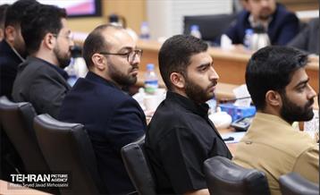 دیدار صمیمانه شهردار تهران با جمعی از پرستاران 8