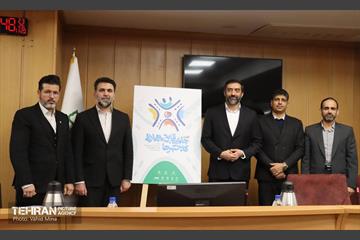 نشست تخصصی لیگ رقابتی استعدادیابی شهرداری تهران - 2
