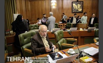 صد و سی و ششمین جلسه شورا شهر  2