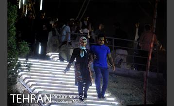 ماه مبارک رمضان در برج میلاد تهران 46