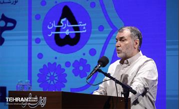 بزرگداشت بیستمین سالگرد شاعر محمدرضا آقاسی 12