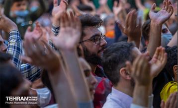 مراسم جشن ولادت حضرت زهرا (س) 20